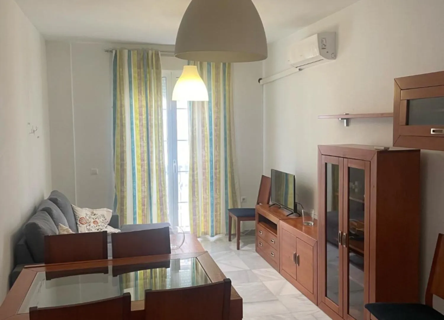 아파트 Malaga Home Center 스페인